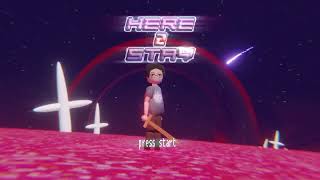 enbi, no$ia - HERE2STAY! (Official Visualizer)