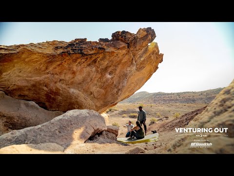 Venturing Out: Park 2 Park | Episode 5: Lightspeed Heavy Lift in Grand Junction, Colorado