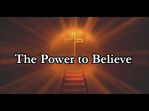 LEARNINGTIME - by TKING N MINISTRIES - The Power to Believe (TKING)