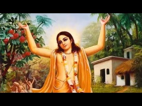 Mahaprabhu