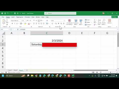 Change Date Format in Excel (Short, Long, and Custom)