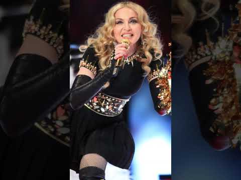 Madonna is back, so it's time to celebrate ! @madonna #madonna #newmusic