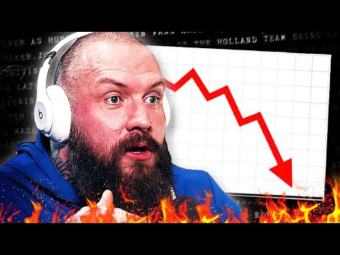 The Downfall Of The True Geordie