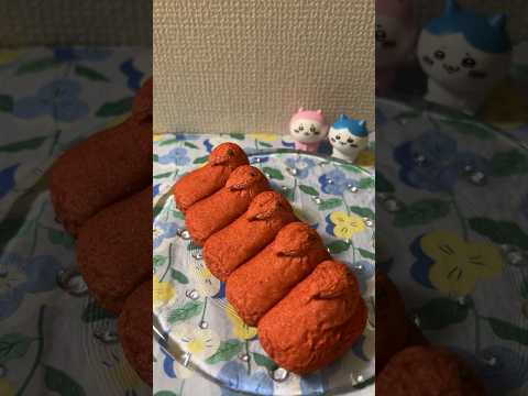 ピープスPeeps♡ひよこマシュマロ♡ドクターペッパー味♡イースター#shorts #asmr #咀嚼音 #マシュマロ