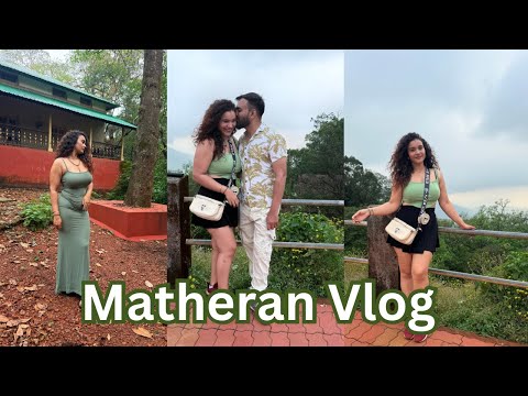 Matheran Vlog | Full Tour guide | Anju Ahir