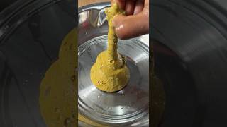 Kitchen tips -65 how to clean pooja iteams easily without lemon or tamarind #shorts #shortsfeed