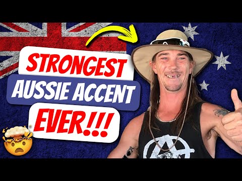 Can You Understand This Aussie Guy? | Australian Accent Lesson