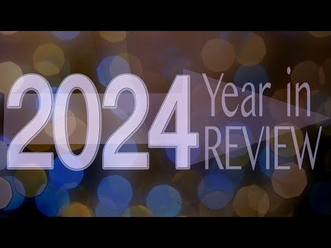 BNEWS Special Report: Year in Review 2024