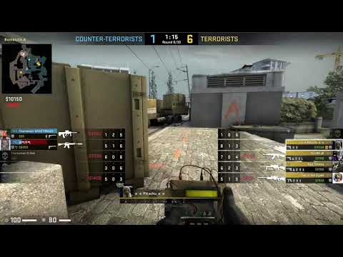 Counter Strike  Global Offensive De_Overpass 23 04 2020 13 53 02