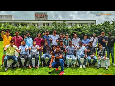 Dhash PV Technologies I Team Offsite 2022 I TeamWorks I Team Building I Team Bonding I Training