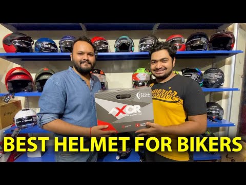 BIKE RIDING GEARS SHOP IN HUBLI UNBOXING MY NEW HELMET 😍 6000rs | ಕನ್ನಡ | ಹುಬ್ಬಳ್ಳಿ #Kannada