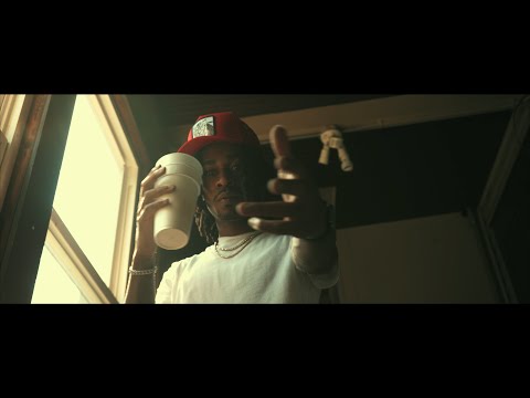 Lil Roger - Memory (Official Music Video) Shot By @A309Vision