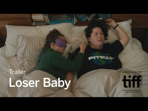 LOSER BABY Trailer | TIFF 2024