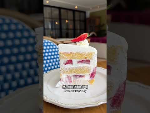 Trevi Cafe 【Kuching】 Brunch 古晋【网红咖啡馆】 Afternoon Tea 下午茶