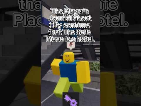 Facts About The Book 2 Chapter 4 The Safe Place Map From Roblox Piggy!