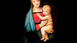 Caccini Ave Maria by Potomac Korean Catholic Church Choir