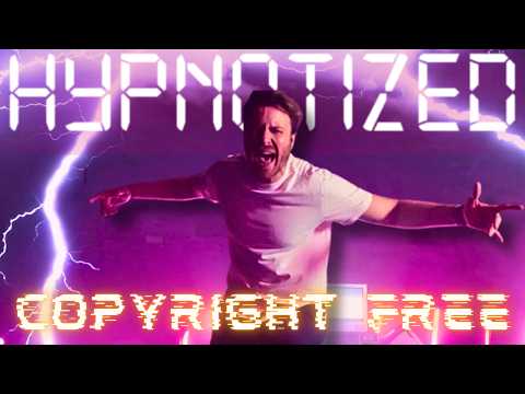 ONLAP - Hypnotized (COPYRIGHT FREE Rock Metal Music)