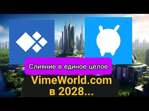 ЧТО БУДЕТ С VimeWorld в 2028? | Ответ НЕЙРОСЕТИ убил | Что думают игроки? | #vimeworld