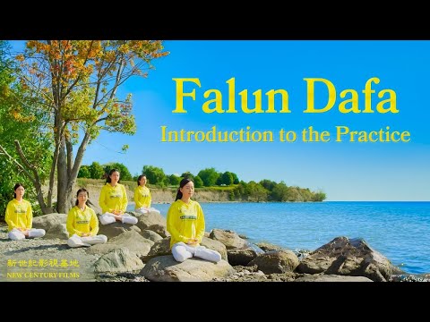 🌻Falun Dafa Introduction to the Practice (Full English)｜What is Falun Dafa?｜遇見法輪大法的美好｜