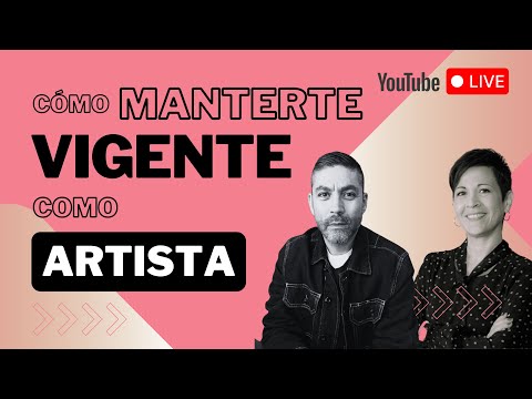 Cómo mantenerse vigente en esta industria siempre cambiante