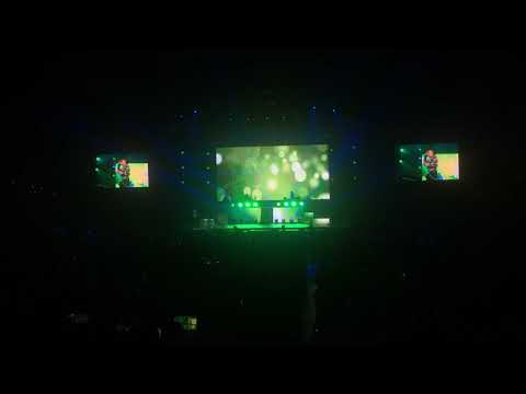 Ozuna Live - 2