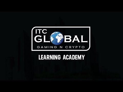 ITC GLOBAL BONUS WALLET AND E-WALLET