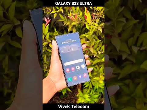 galaxy s23, s23 ultra, s23 ultra review, vivek telecom