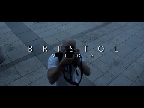 BLÁZNIVÝ víkend v Bristole VLOG 2 Crazy Bristol weekend