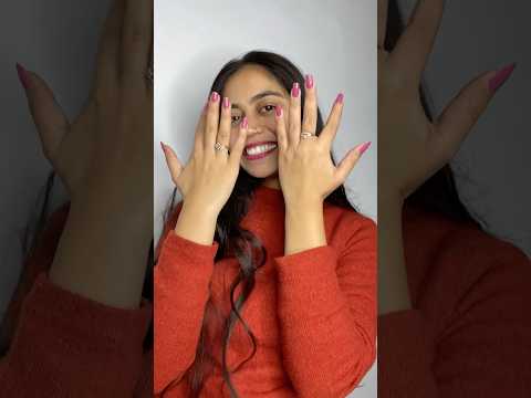 “Elegant Pink Nail Polish for Stunning Shine & Beautiful Hands | Must-Have Shade!”