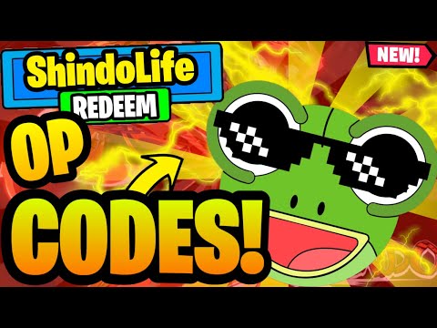 [500 SPIN CODE] *NEW* ALL SHINDO LIFE CODES! Shindo Life | Shindo Life Codes | RellGames