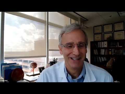 Leaders of Neurosurgery: Raymond Sawaya by Frederick Lang