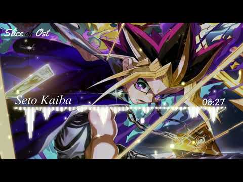 1 Hour of Best Yu-Gi-Oh Battle Music - Forbidden Memories & Duelist of the Roses