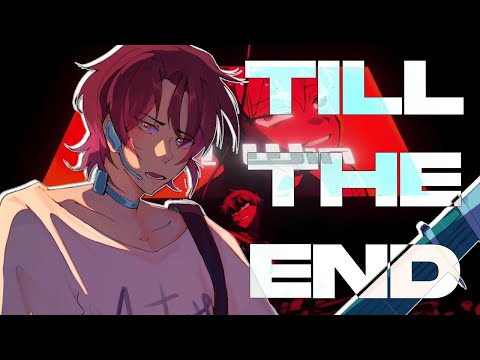 【Seth C.】 Unknown (Till The End...)「 R O U N D 2 -  VIVINOS 」Cover en Español