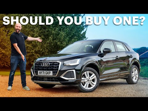 Audi Q2 review – is it worth the money?