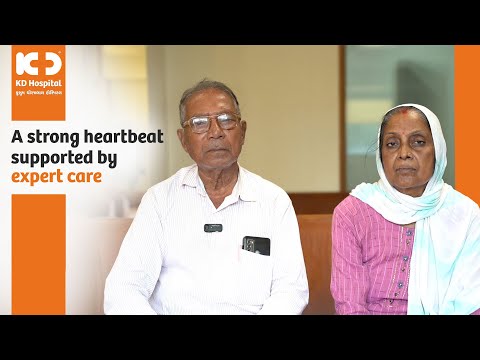 From Crisis to Recovery: A Remarkable Journey at KD Hospital | Cardiac Surgery