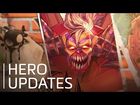 Diablo Rework Spotlight