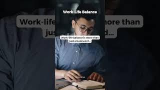 Achieving Work Life Balance A Practical Guide #TimeMastery #ProductiveHabits #TimeSavingTips