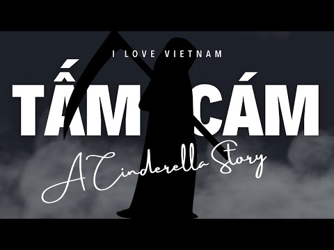 Tấm Cám: Vietnam's Haunting Answer to Cinderella