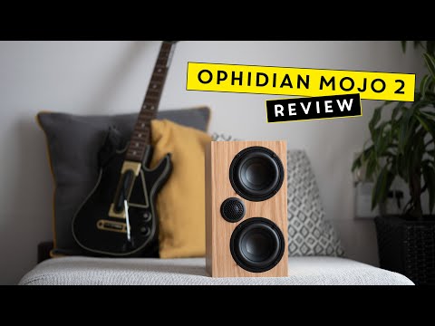 Ophidian Mojo 2 REVIEW - Mosh pit in your living room!