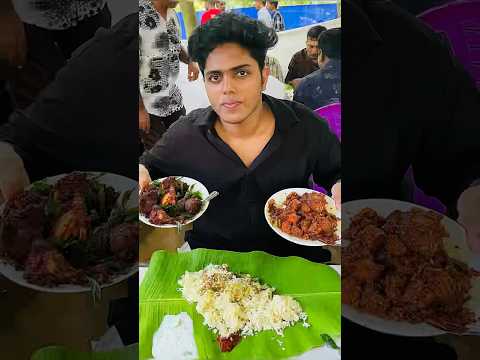 Kozhikoden biriyani #food #minivlog #vasco