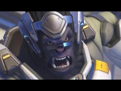 My mistakes will haunt me... | Overwatch Funny Moments