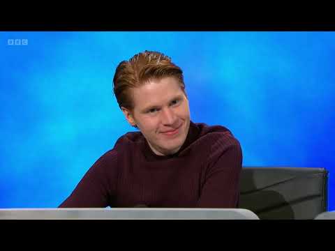 University Challenge S53E11 Warwick v Wolfson College, Cambridge