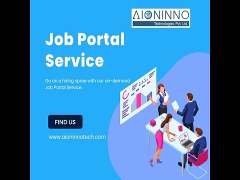 Job Portal Service