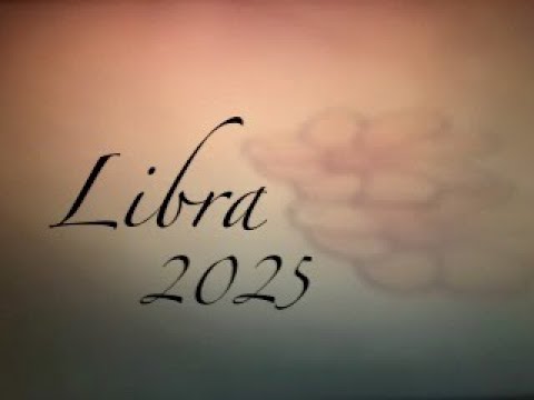 Libra 2025 I A COMPILATION READING I Triple Insight I IN GRATITUDE I