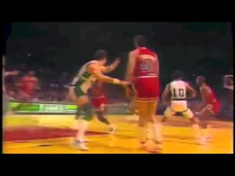 Michael Jordan - Number 23