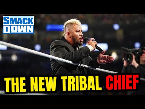 WWE SMACKDOWN Review (04/19/2024) | Solo Takes Out Kevin Owens & New WWE Tag Team Titles Revealed!