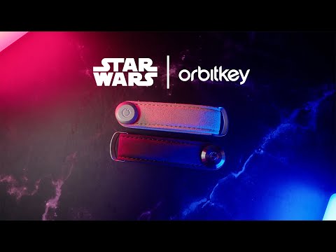 MAY THE 4TH BE WITH YOU! - The Star Wars™️ | Orbitkey Collection