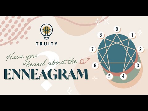 The Enneagram Test Explained | Reveal Your True Personality Type