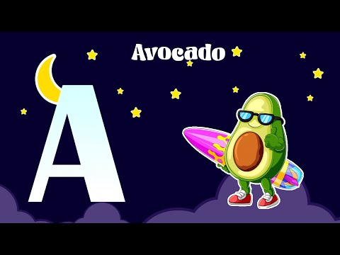 ABC Learning For Toddlers English | Best ABC Learning Video | English Alphabet | #kids #abc