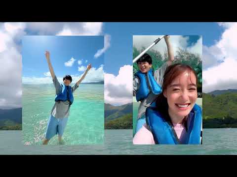 Yappari Hawaii Romance (English Subtitle)